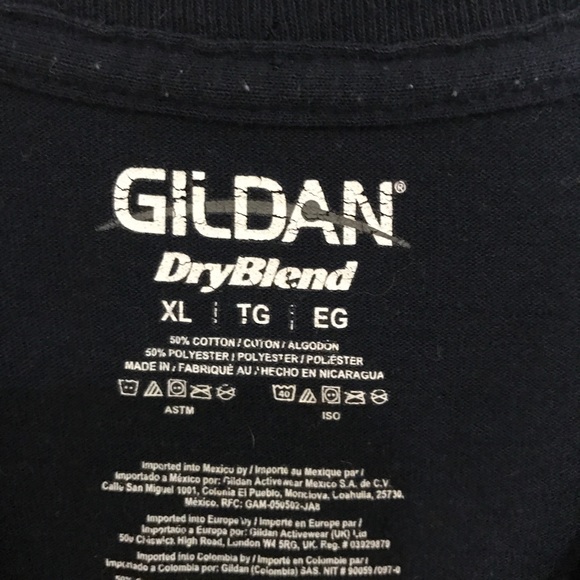 Loving Tom Brady tee shirt. Size XL - Picture 4 of 5